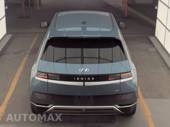 2024 Hyundai IONIQ 5 SE - miniatura 5