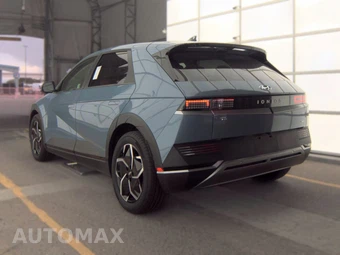 2024 Hyundai IONIQ 5 SE - miniatura 6