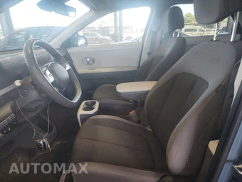 2024 Hyundai IONIQ 5 SE - miniatura 7