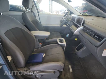 2024 Hyundai IONIQ 5 SE - miniatura 8