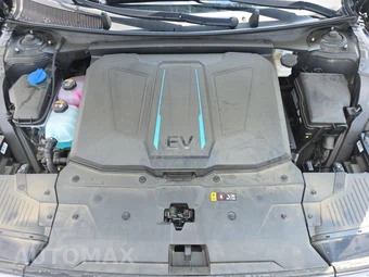 2024 Hyundai IONIQ 5 SE - miniatura 15