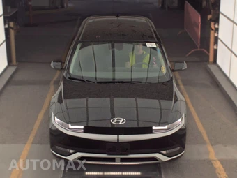 2024 Hyundai IONIQ 5 SE - miniatura 2