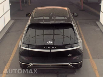 2024 Hyundai IONIQ 5 SE - miniatura 5