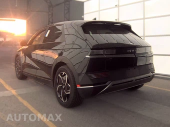 2024 Hyundai IONIQ 5 SE - miniatura 6