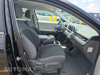 2024 Hyundai IONIQ 5 SE - miniatura 8