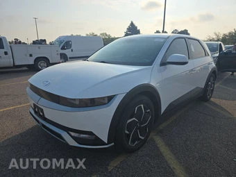2024 Hyundai IONIQ 5 SE