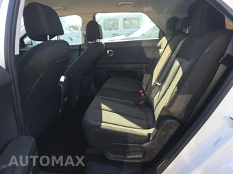 2024 Hyundai IONIQ 5 SE - miniatura 13