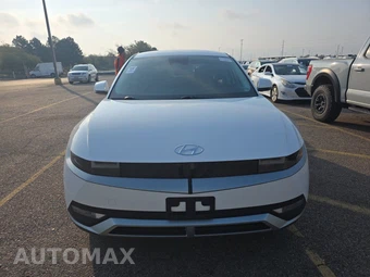 2024 Hyundai IONIQ 5 SE - miniatura 2