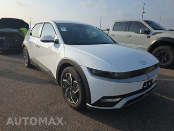 2024 Hyundai IONIQ 5 SE - miniatura 3