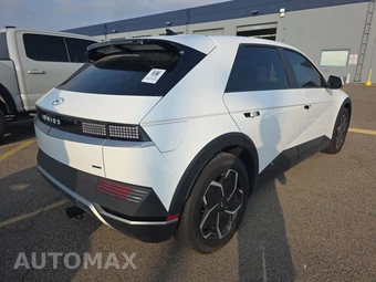 2024 Hyundai IONIQ 5 SE - miniatura 4
