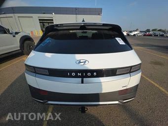2024 Hyundai IONIQ 5 SE - miniatura 5
