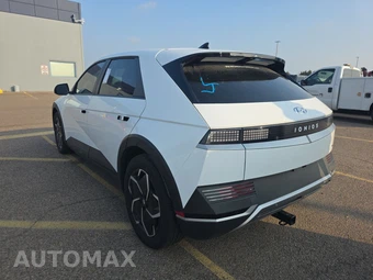 2024 Hyundai IONIQ 5 SE - miniatura 6