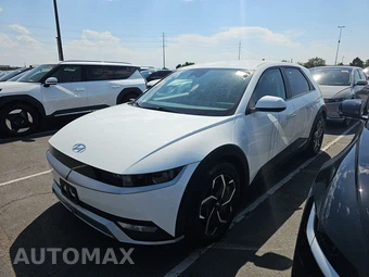 2024 Hyundai IONIQ 5 SE