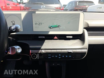 2024 Hyundai IONIQ 5 SE - miniatura 11