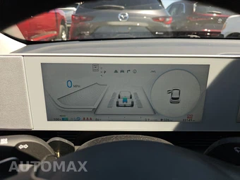 2024 Hyundai IONIQ 5 SE - miniatura 12