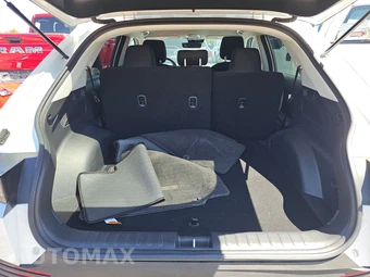 2024 Hyundai IONIQ 5 SE - miniatura 16