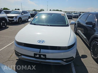 2024 Hyundai IONIQ 5 SE - miniatura 2