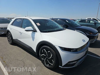 2024 Hyundai IONIQ 5 SE - miniatura 3