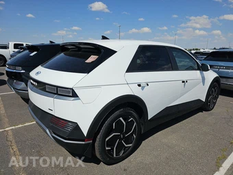 2024 Hyundai IONIQ 5 SE - miniatura 4