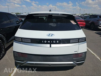 2024 Hyundai IONIQ 5 SE - miniatura 5
