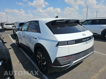 2024 Hyundai IONIQ 5 SE - miniatura 6