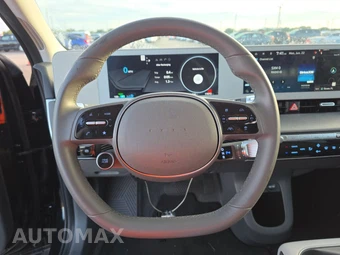 2024 Hyundai IONIQ 5 SE - miniatura 10