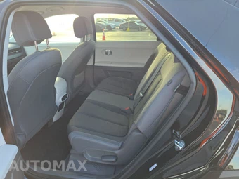 2024 Hyundai IONIQ 5 SE - miniatura 13