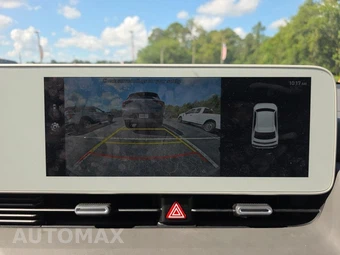 2024 Hyundai IONIQ 5 SE - miniatura 19