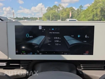 2024 Hyundai IONIQ 5 SE - miniatura 20