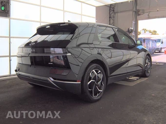2024 Hyundai IONIQ 5 SE - miniatura 4