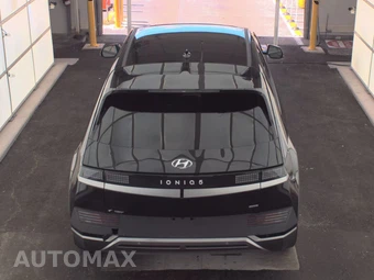2024 Hyundai IONIQ 5 SE - miniatura 5