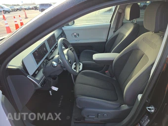2024 Hyundai IONIQ 5 SE - miniatura 7