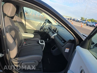 2024 Hyundai IONIQ 5 SE - miniatura 8