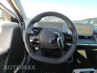 2024 Hyundai IONIQ 5 SE - miniatura 10