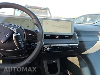 2024 Hyundai IONIQ 5 SE - miniatura 11