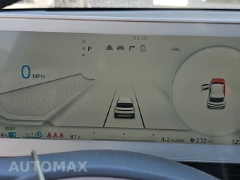 2024 Hyundai IONIQ 5 SE - miniatura 12