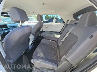 2024 Hyundai IONIQ 5 SE - miniatura 13