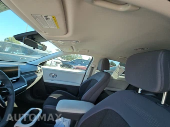 2024 Hyundai IONIQ 5 SE - miniatura 18