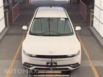 2024 Hyundai IONIQ 5 SE - miniatura 2