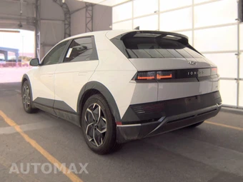 2024 Hyundai IONIQ 5 SE - miniatura 6