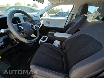 2024 Hyundai IONIQ 5 SE - miniatura 7