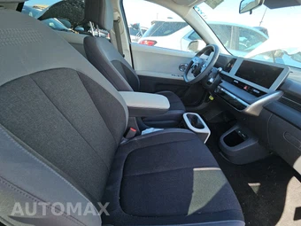 2024 Hyundai IONIQ 5 SE - miniatura 8