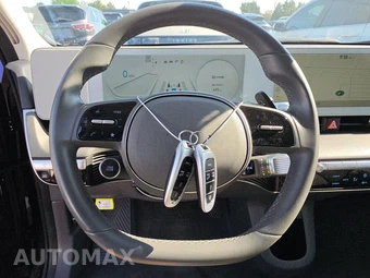 2024 Hyundai IONIQ 5 SE - miniatura 10