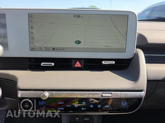 2024 Hyundai IONIQ 5 SE - miniatura 11