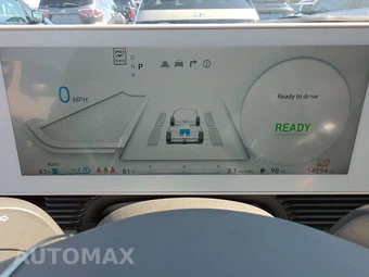 2024 Hyundai IONIQ 5 SE - miniatura 12