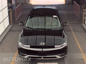 2024 Hyundai IONIQ 5 SE - miniatura 2