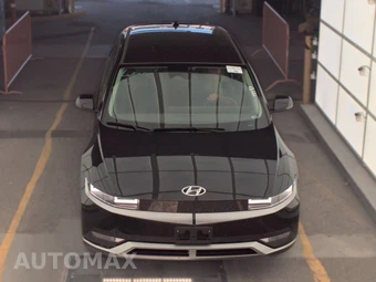 2024 Hyundai IONIQ 5 SE - miniatura 27