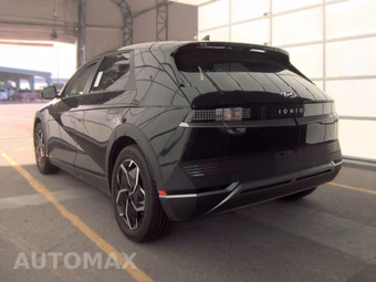 2024 Hyundai IONIQ 5 SE - miniatura 31