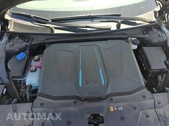 2024 Hyundai IONIQ 5 SE - miniatura 32
