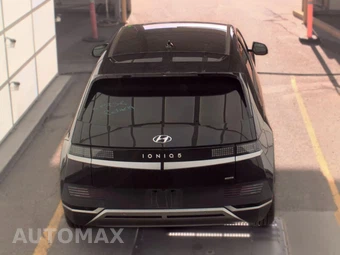2024 Hyundai IONIQ 5 SE - miniatura 35